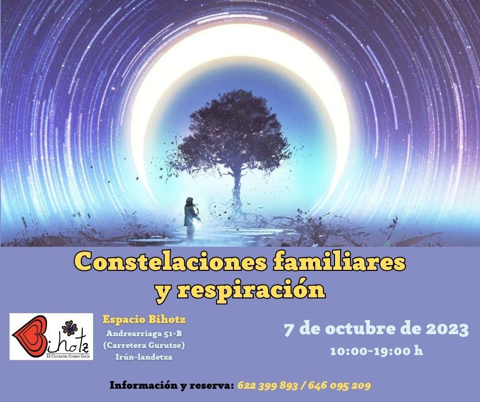Constel bihotz octubre 23