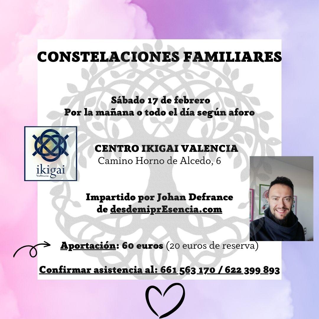 Constel ikigai febrero 2024