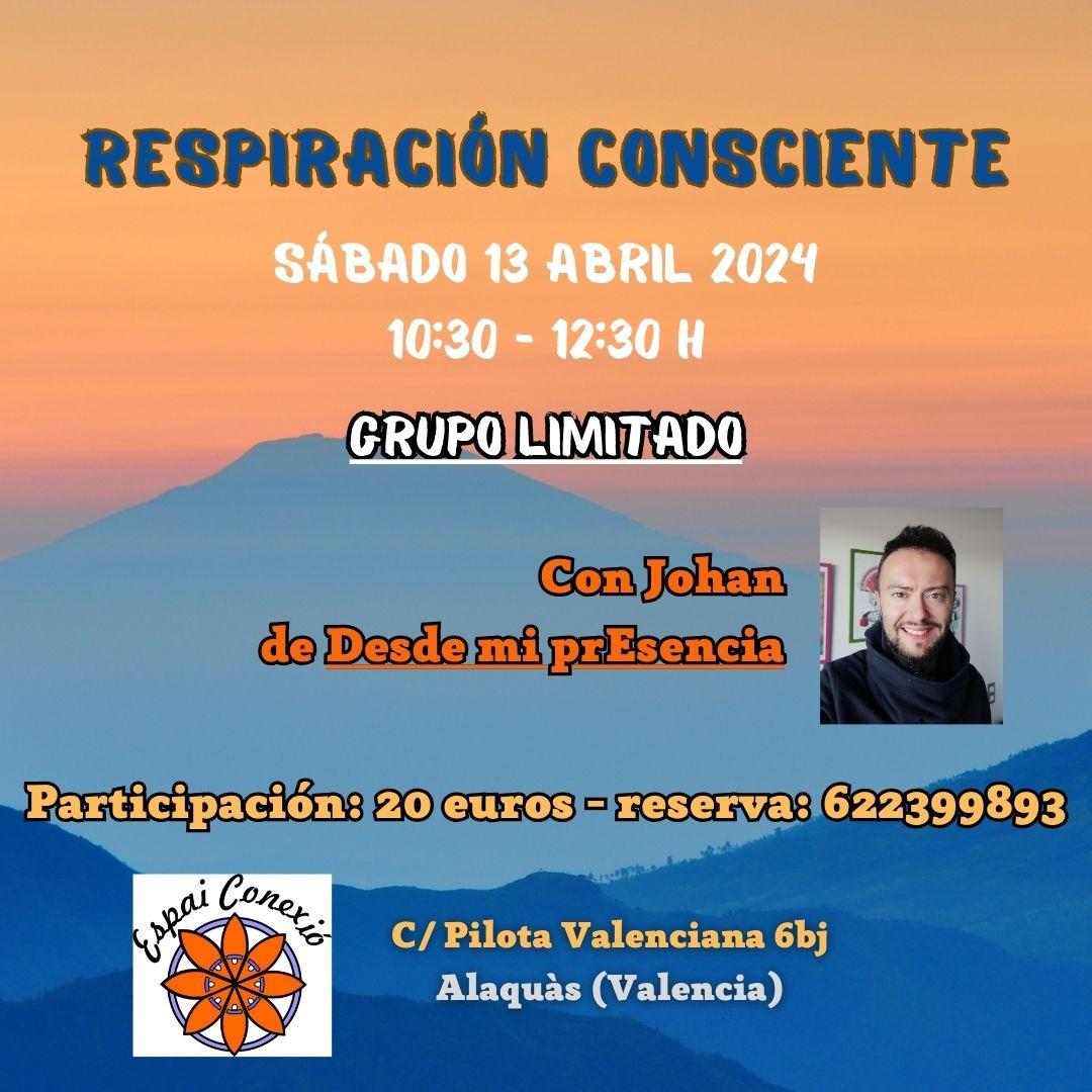 Rebirthing alaquas abril 24 1